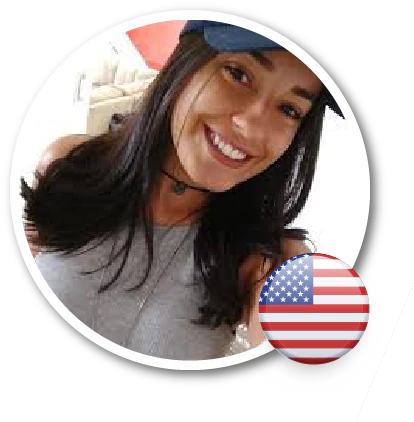 Rachel M, Student Pilot